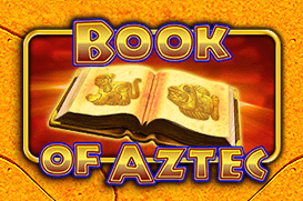 Книга ацтеків