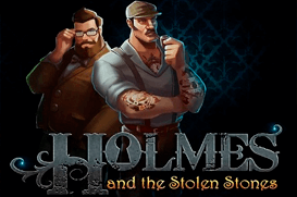 Холмс і вкрадені камені